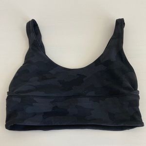 Lululemon Align Sports bra